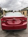 Hyundai Elantra 2015 Ja - 1