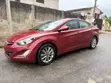 Hyundai Elantra 2015 Ja - 2