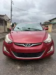 Hyundai Elantra 2015 Ja - 4