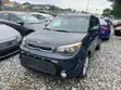 2015 Kia Soul + 4dr Wagon 2.0L Blue - 5