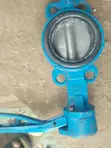 Butterfly Valve - 2