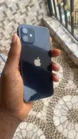 Apple iPhone 12 64GB Baki - 4