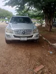 Mercedes-Benz ML 350 4Matic 2008 Silver - 3