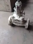 2" x 150 Globe Valve - 1