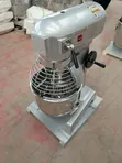 Masana'antar 20L Planetary Cake Mixer - 1