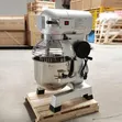 Masana'antar 20L Planetary Cake Mixer - 3