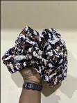 Twisted Hairband - Cotton, Handmade - 5
