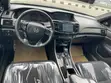 Honda Accord 2017 Black - Direct Belgium - 2