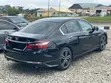 Honda Accord 2017 Black - Direct Belgium - 5