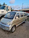 Wuling LZW6450 Bus 2020 Grey - 1