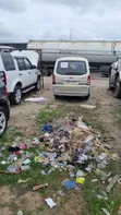 Wuling LZW6450 Bus 2020 Grey - 4