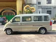 Wuling LZW6450 Bus 2020 Grey - 5