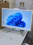 New HP AiO 20 Desktop Computer 8GB RAM Intel Core i3 500GB HDD+SSD - 2