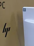 New HP AiO 20 Desktop Computer 8GB RAM Intel Core i3 500GB HDD+SSD - 4