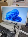 New HP AiO 20 Desktop Computer 8GB RAM Intel Core i3 500GB HDD+SSD - 5