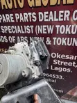 Toyota Highlander/Kluger 2007 ABS Module - Tested - 3