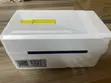 A318 Wireless Bluetooth Thermal Label Printer - 1