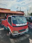 Toyota Dyna 200 - Japan 2008 - 1