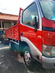 Toyota Dyna 200 - Japan 2008 - 2