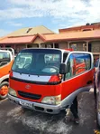 Toyota Dyna 200 - Japan 2008 - 5