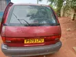 1996 Toyota TownAce Red - 4
