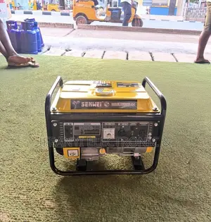 Senwei Generator SV2200 1.5kVA
