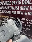 Lexus RX350 2010-2015 ABS Module Pump - Genuine OEM - 3