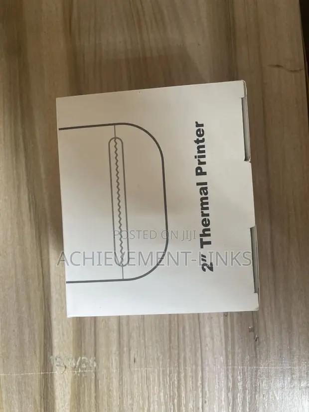 Inji Mai Ɗab'i Mai Ɗaukar Hannu don Label, Tag & Hotuna - 1