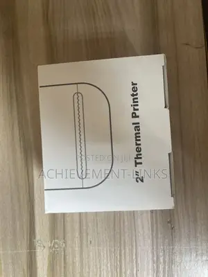 Inji Mai Ɗab'i Mai Ɗaukar Hannu don Label, Tag & Hotuna