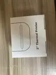 Inji Mai Ɗab'i Mai Ɗaukar Hannu don Label, Tag & Hotuna - 1