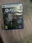PS5 FC 24 (FIFA 24) - UK Used - 1