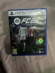 PS5 FC 24 (FIFA 24) - UK Used - 2