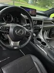 Lexus RX 350 F Sport AWD 2017 White - 2