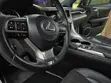 Lexus RX 350 F Sport AWD 2017 White - 4