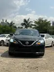 Nissan Sentra 2020 - Wadda Akawo Daga Ƙasashen Waje - 2