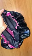 3-in-1 Satin Hair Bonnet - 2