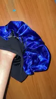 3-in-1 Satin Hair Bonnet - 3