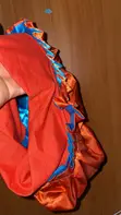 3-in-1 Satin Hair Bonnet - 4