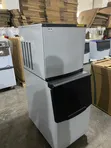 Brand New 150kg Electrothermal Ice Cube Machine - 1