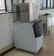 Brand New 150kg Electrothermal Ice Cube Machine - 2