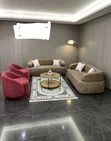Home Interiors 4-Seater Sofa - Brand New - 1