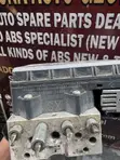 Lexus RX350 2014 ABS Pump Control Module - OEM - 1
