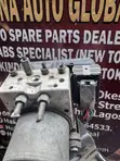 Lexus RX350 2014 ABS Pump Control Module - OEM - 3