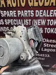 Lexus RX350 2014 ABS Pump Control Module - OEM - 4