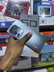 Infinix Note 50 Pro 256GB Black - 2