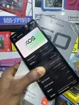 Infinix Note 50 Pro 256GB Black - 3