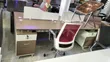 Executive Workstation Table by Home Interiors - 2