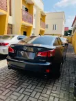 Lexus IS 250 2011 Baki - 1