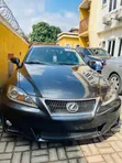 Lexus IS 250 2011 Baki - 2