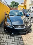 Lexus IS 250 2011 Baki - 3